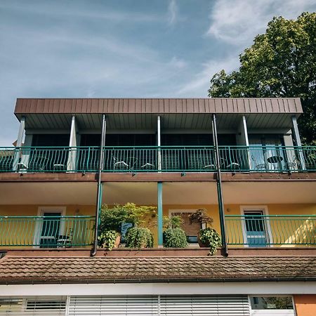 Gostilna In Motel Pri Lesniku Máribor Exterior foto