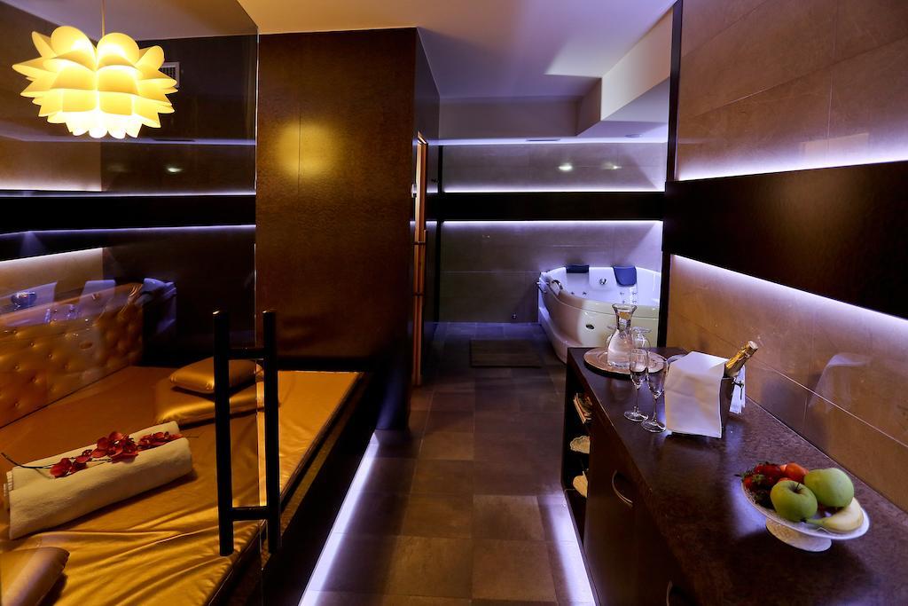 Gostilna In Motel Pri Lesniku Máribor Exterior foto