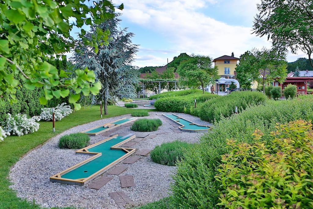 Gostilna In Motel Pri Lesniku Máribor Exterior foto