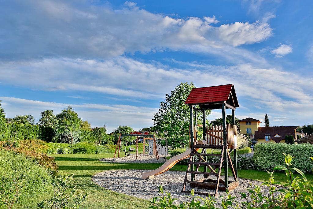 Gostilna In Motel Pri Lesniku Máribor Exterior foto