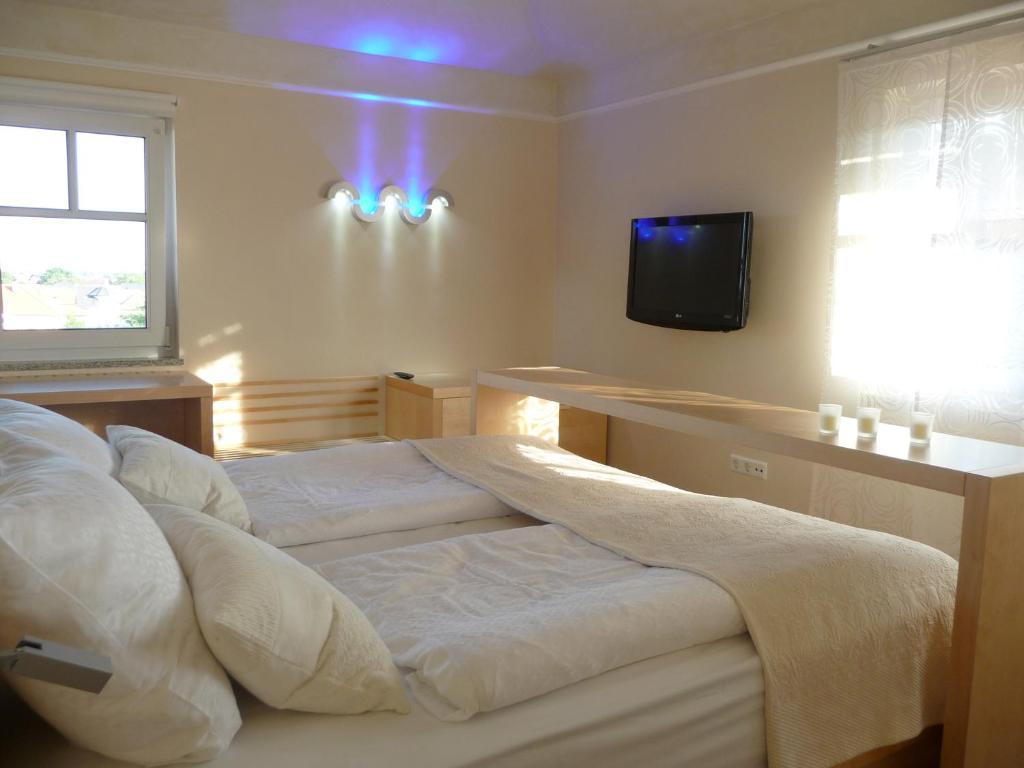 Gostilna In Motel Pri Lesniku Máribor Habitación foto