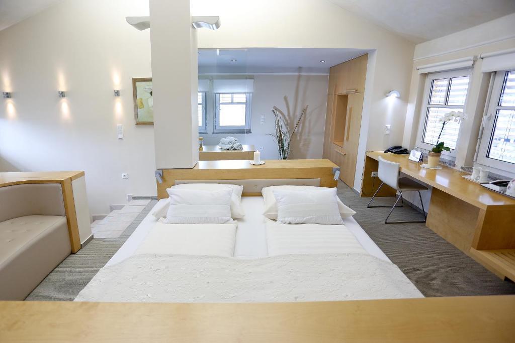 Gostilna In Motel Pri Lesniku Máribor Habitación foto
