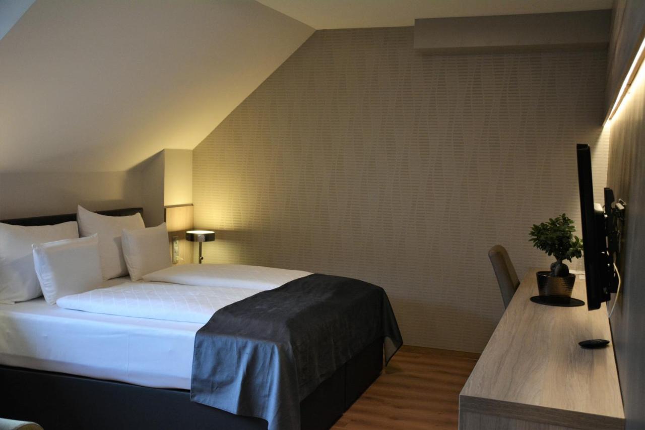 Gostilna In Motel Pri Lesniku Máribor Exterior foto