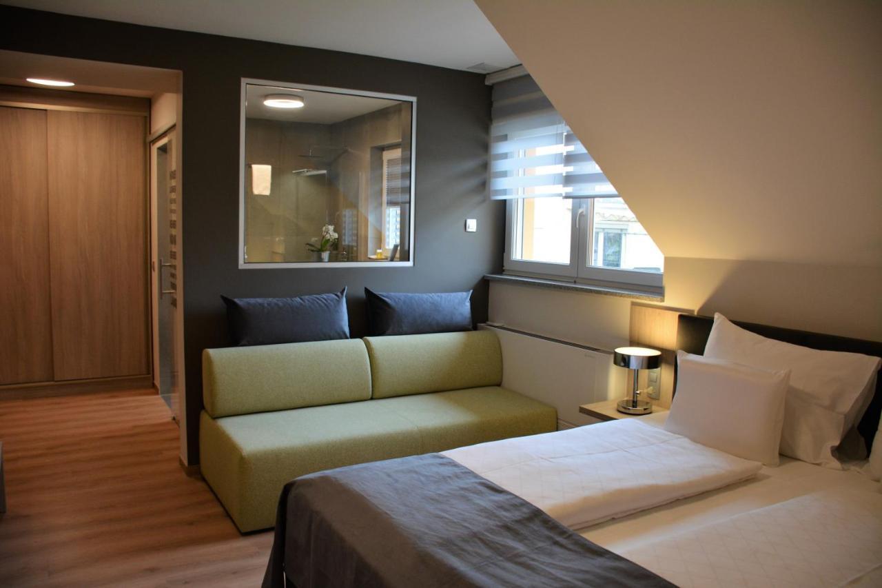 Gostilna In Motel Pri Lesniku Máribor Exterior foto