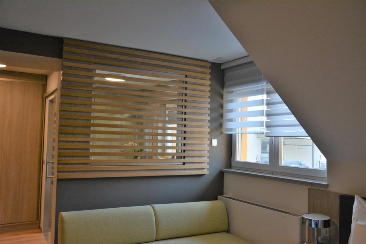 Gostilna In Motel Pri Lesniku Máribor Exterior foto