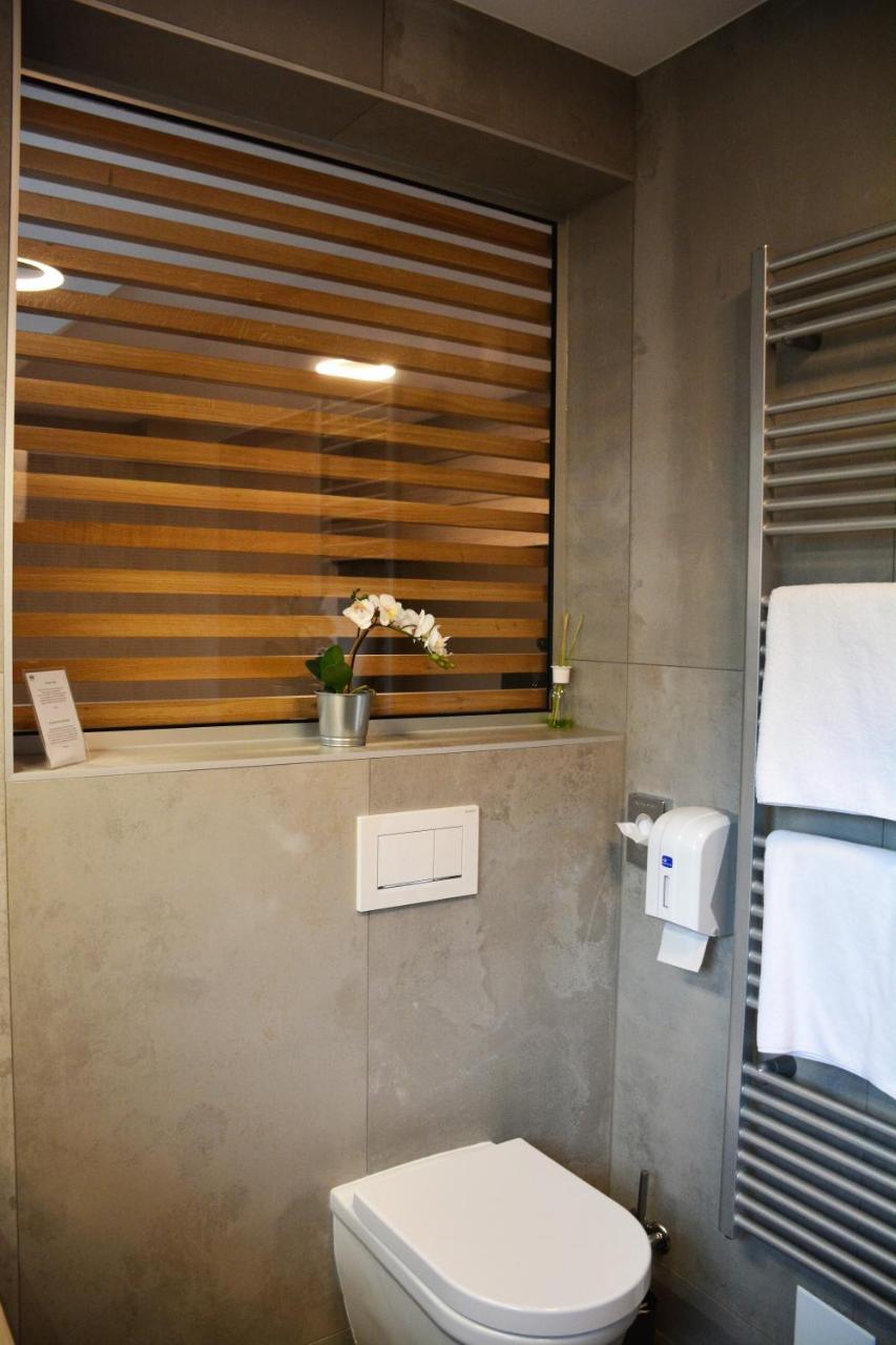 Gostilna In Motel Pri Lesniku Máribor Exterior foto