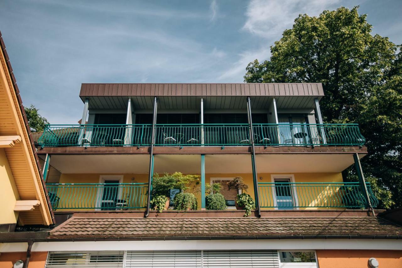 Gostilna In Motel Pri Lesniku Máribor Exterior foto