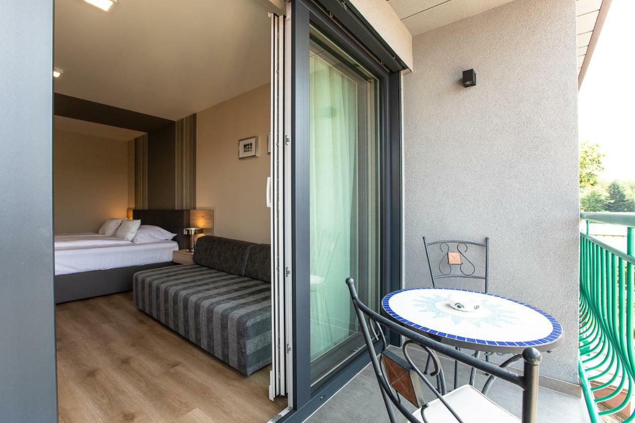 Gostilna In Motel Pri Lesniku Máribor Exterior foto