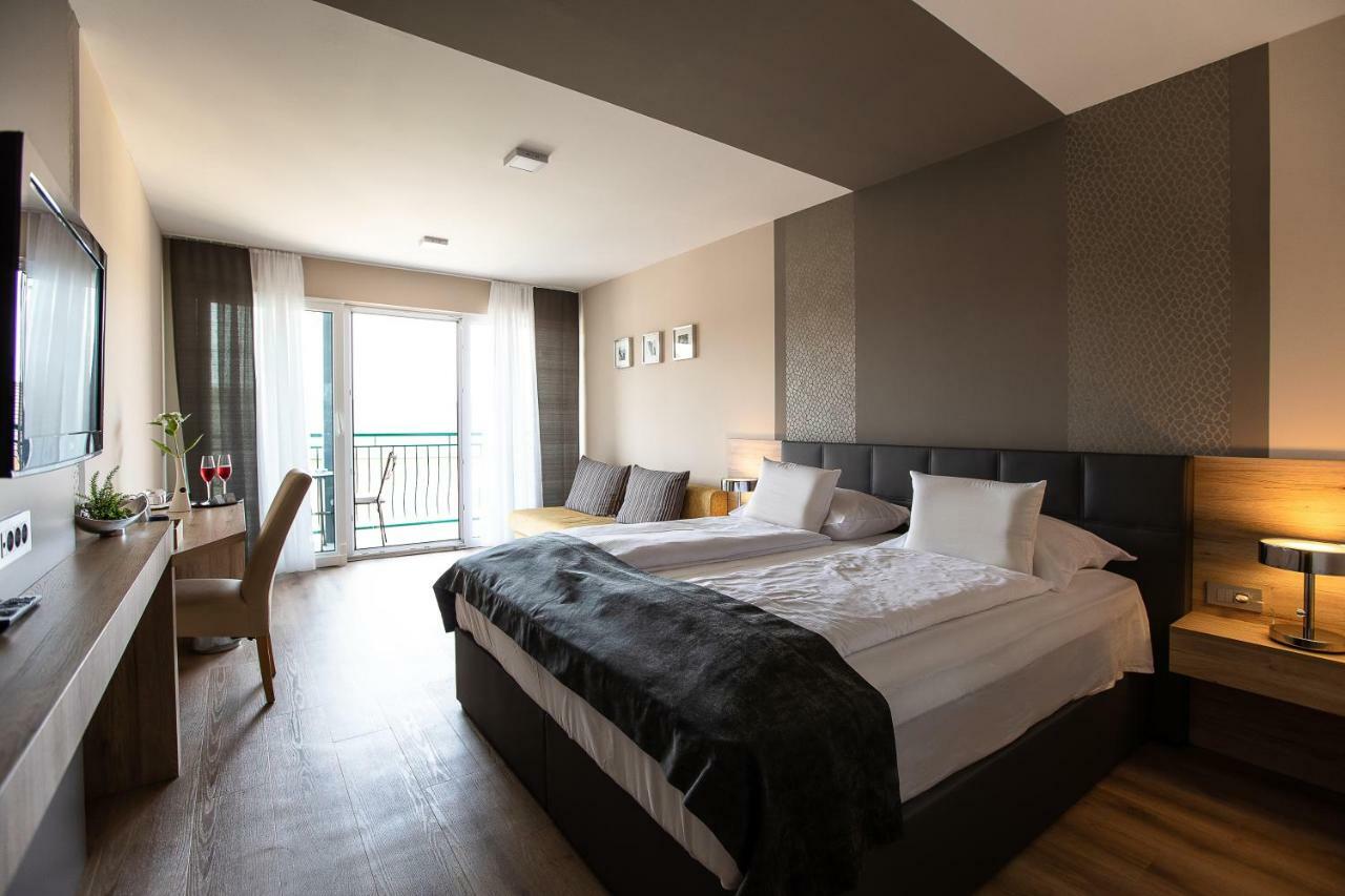 Gostilna In Motel Pri Lesniku Máribor Exterior foto