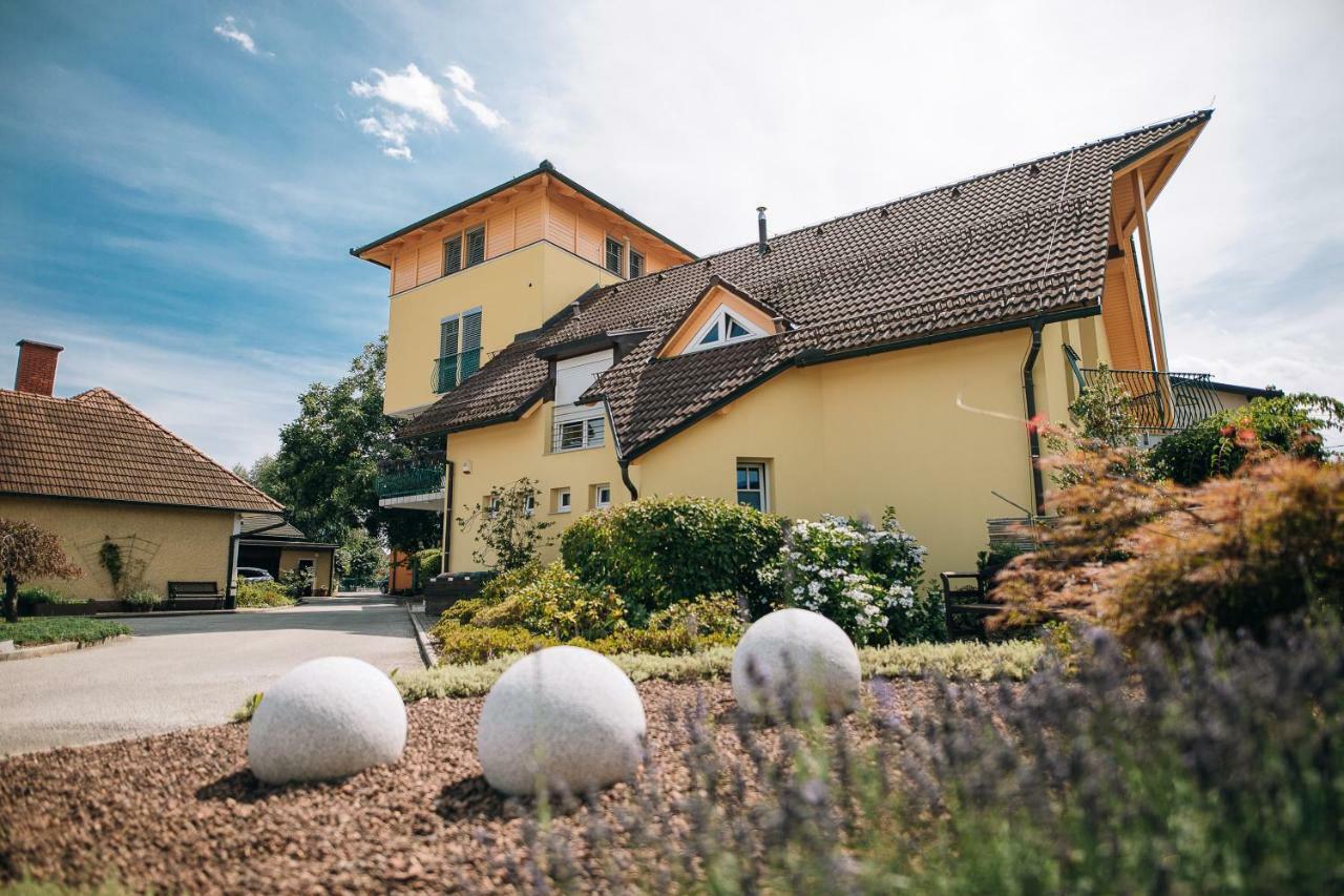 Gostilna In Motel Pri Lesniku Máribor Exterior foto